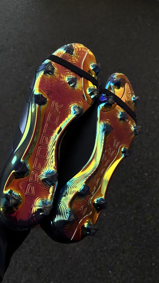 Post 2 by bootstoreuk on TikTok (video)