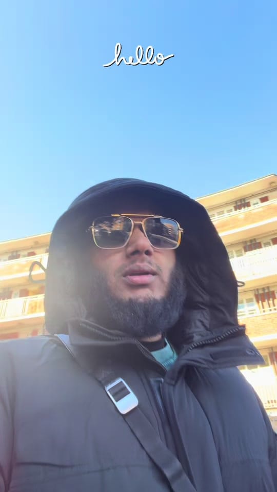 Post 5 by Bigfish Daily 🎥 on TikTok (video)