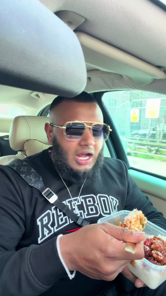 Post 2 by Bigfish Daily 🎥 on TikTok (video)