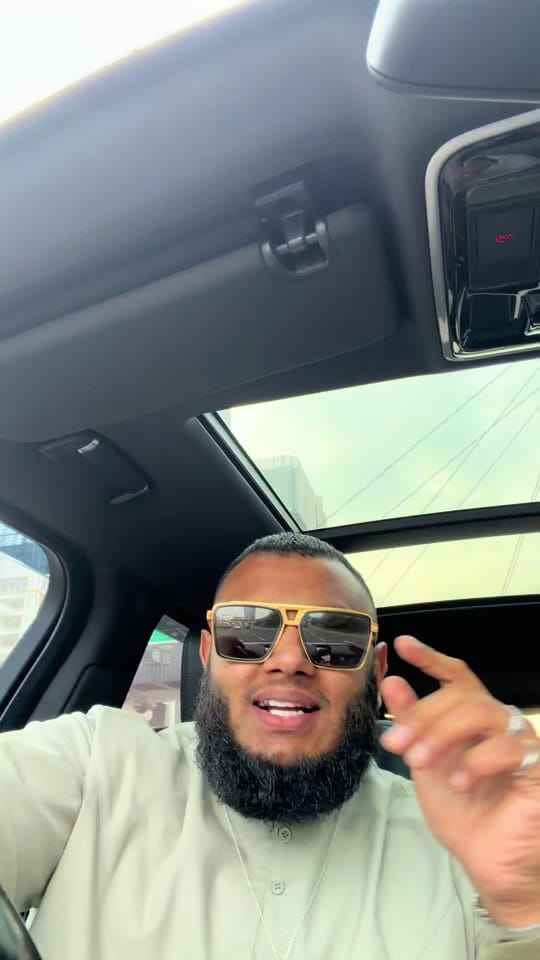 Post 8 by Bigfish Daily 🎥 on TikTok (video)