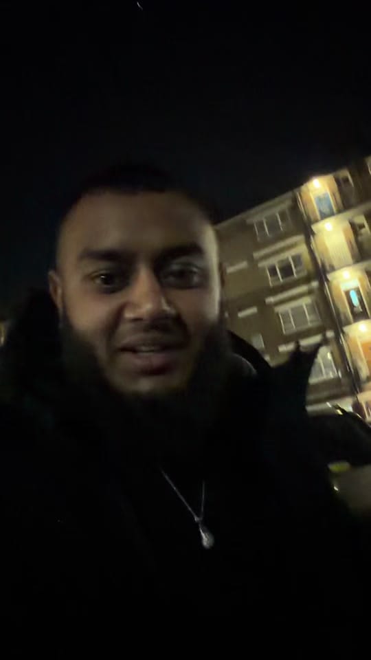 Post 7 by Bigfish Daily 🎥 on TikTok (video)
