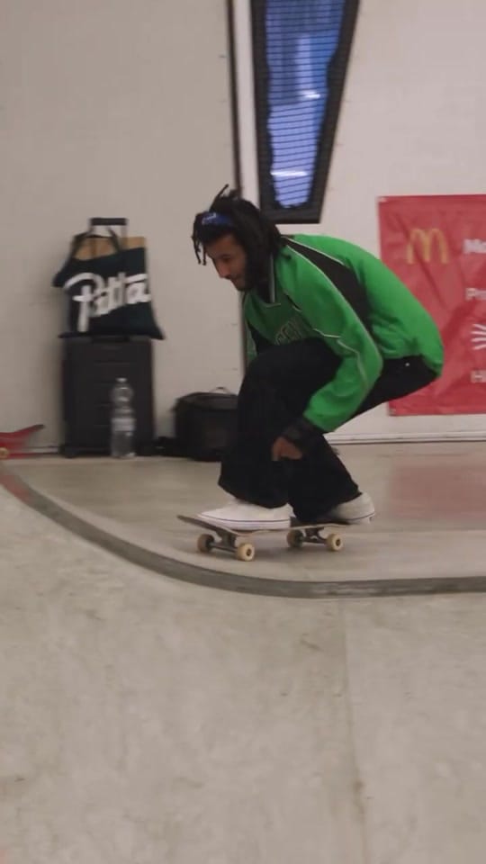 Post 2 by Folkestone51 on TikTok (video)