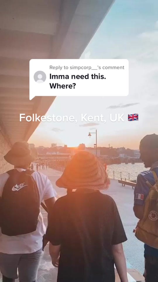 Post 9 by Folkestone51 on TikTok (video)