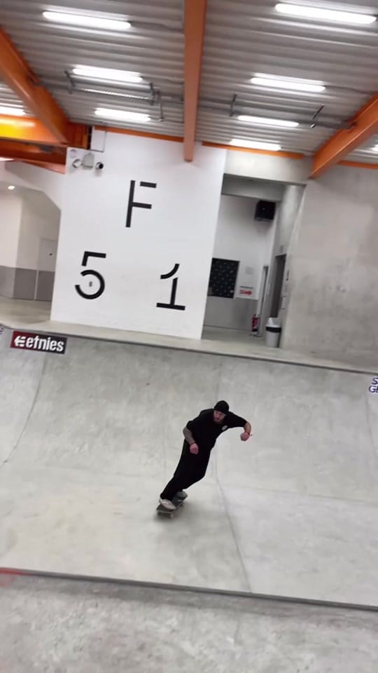 Post 5 by Folkestone51 on TikTok (video)