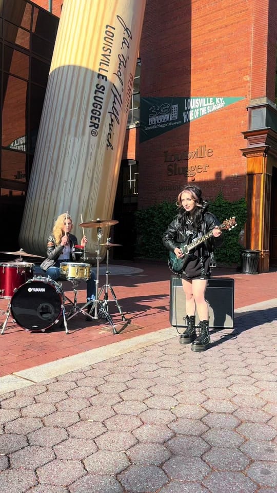 Post 1 by Sixty Sixty Sounds on TikTok (video)