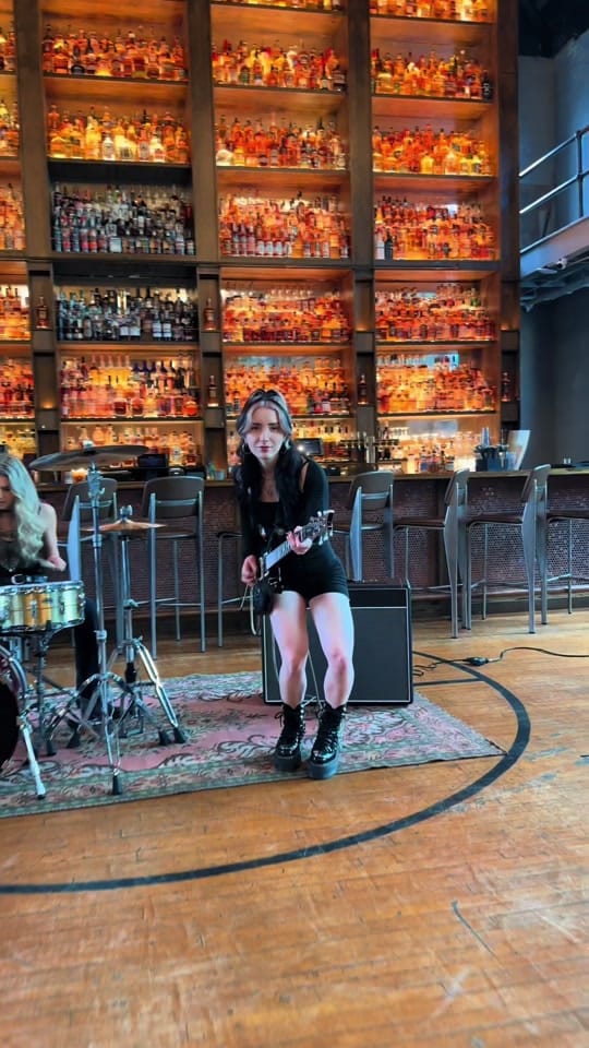 Post 2 by Sixty Sixty Sounds on TikTok (video)