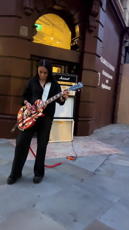 Post 8 by Sixty Sixty Sounds on TikTok (video)