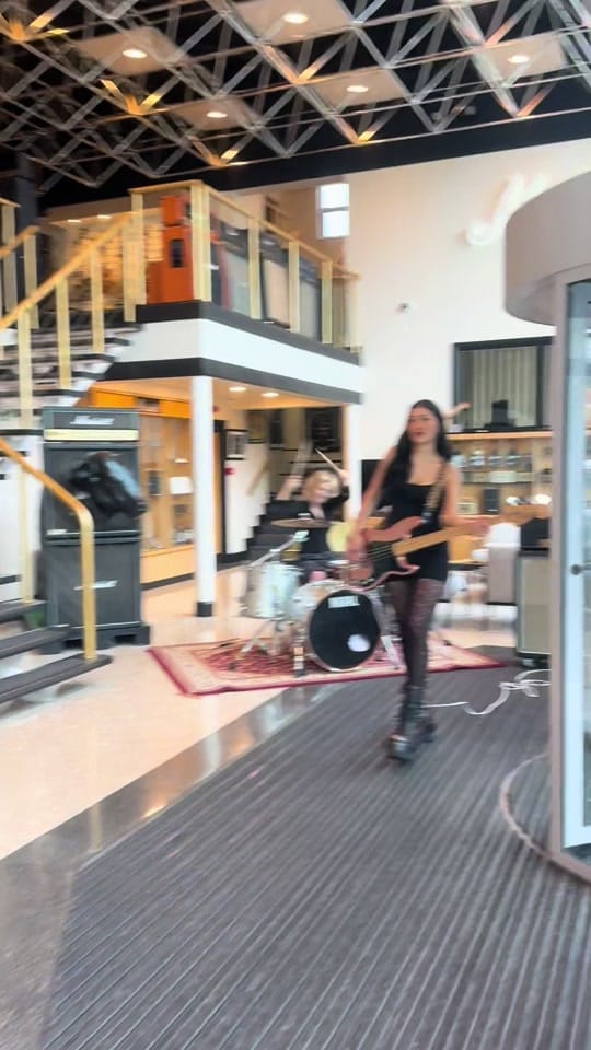 Post 4 by Sixty Sixty Sounds on TikTok (video)