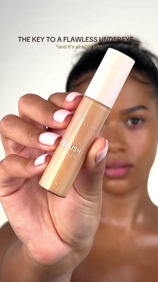 Post 2 by HNB Cosmetics IRL on TikTok (video)