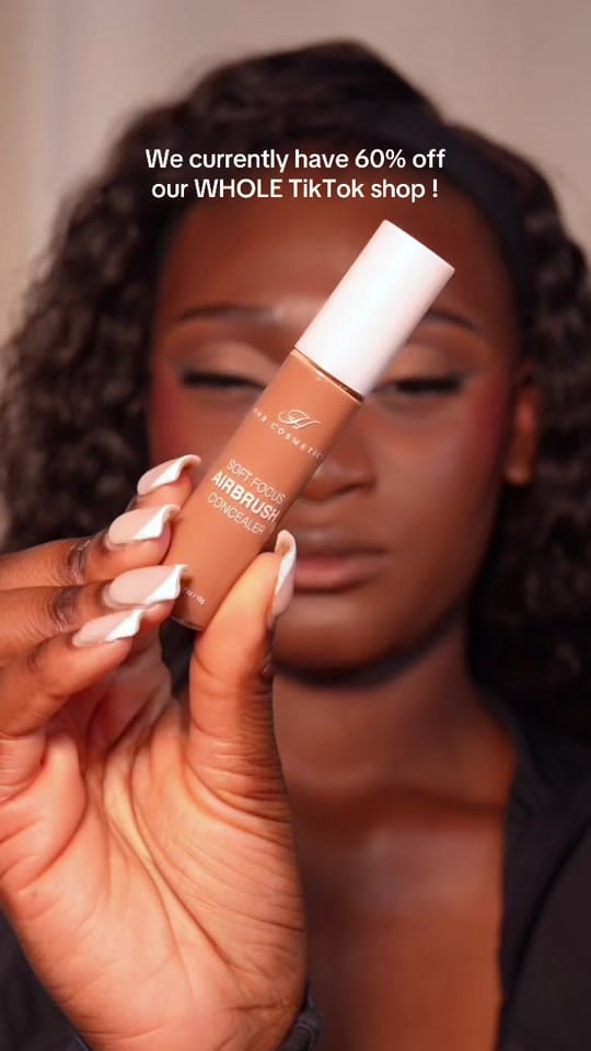 Post 9 by HNB Cosmetics IRL on TikTok (video)