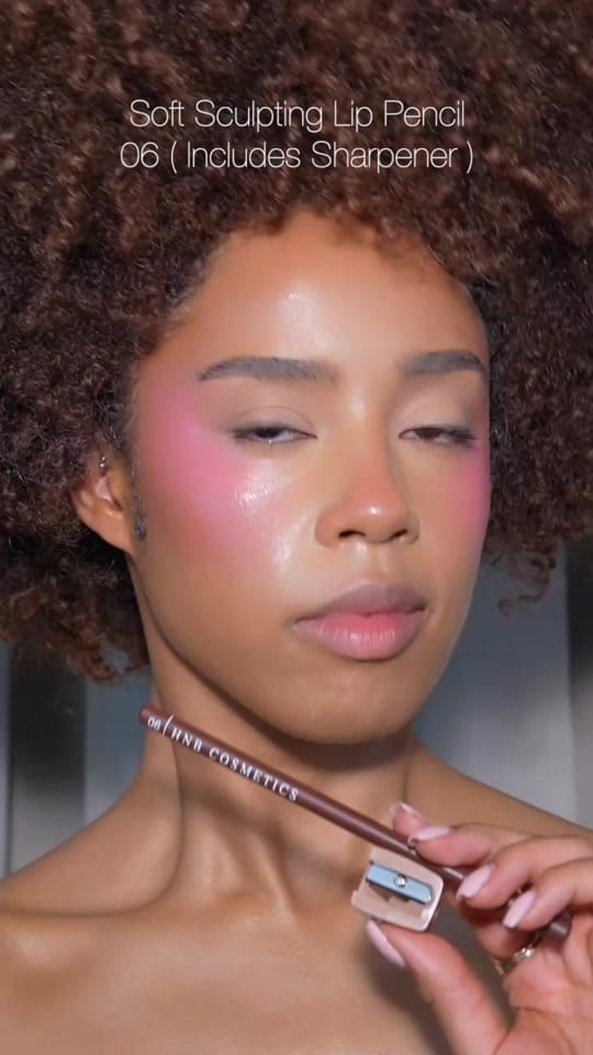 Post 4 by HNB Cosmetics IRL on TikTok (video)