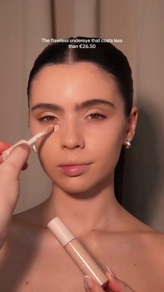 Post 5 by HNB Cosmetics IRL on TikTok (video)