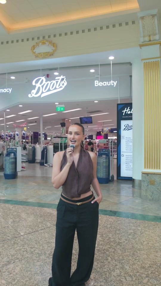 Post 3 by HNB Cosmetics IRL on TikTok (video)