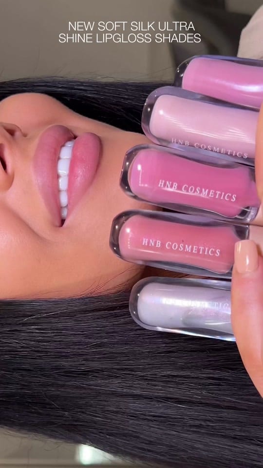 Post 10 by HNB Cosmetics IRL on TikTok (video)