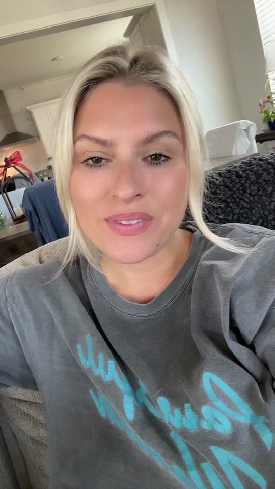 Post 10 by Chelsea Cooper Tesoriero on TikTok (video)