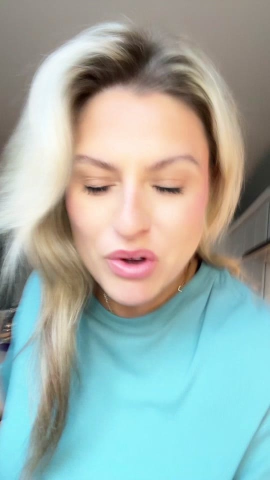 Post 4 by Chelsea Cooper Tesoriero on TikTok (video)