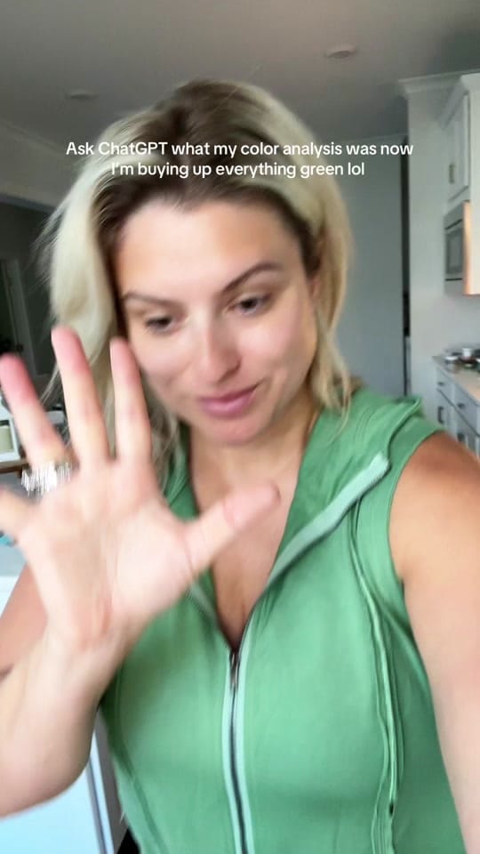 Post 5 by Chelsea Cooper Tesoriero on TikTok (video)