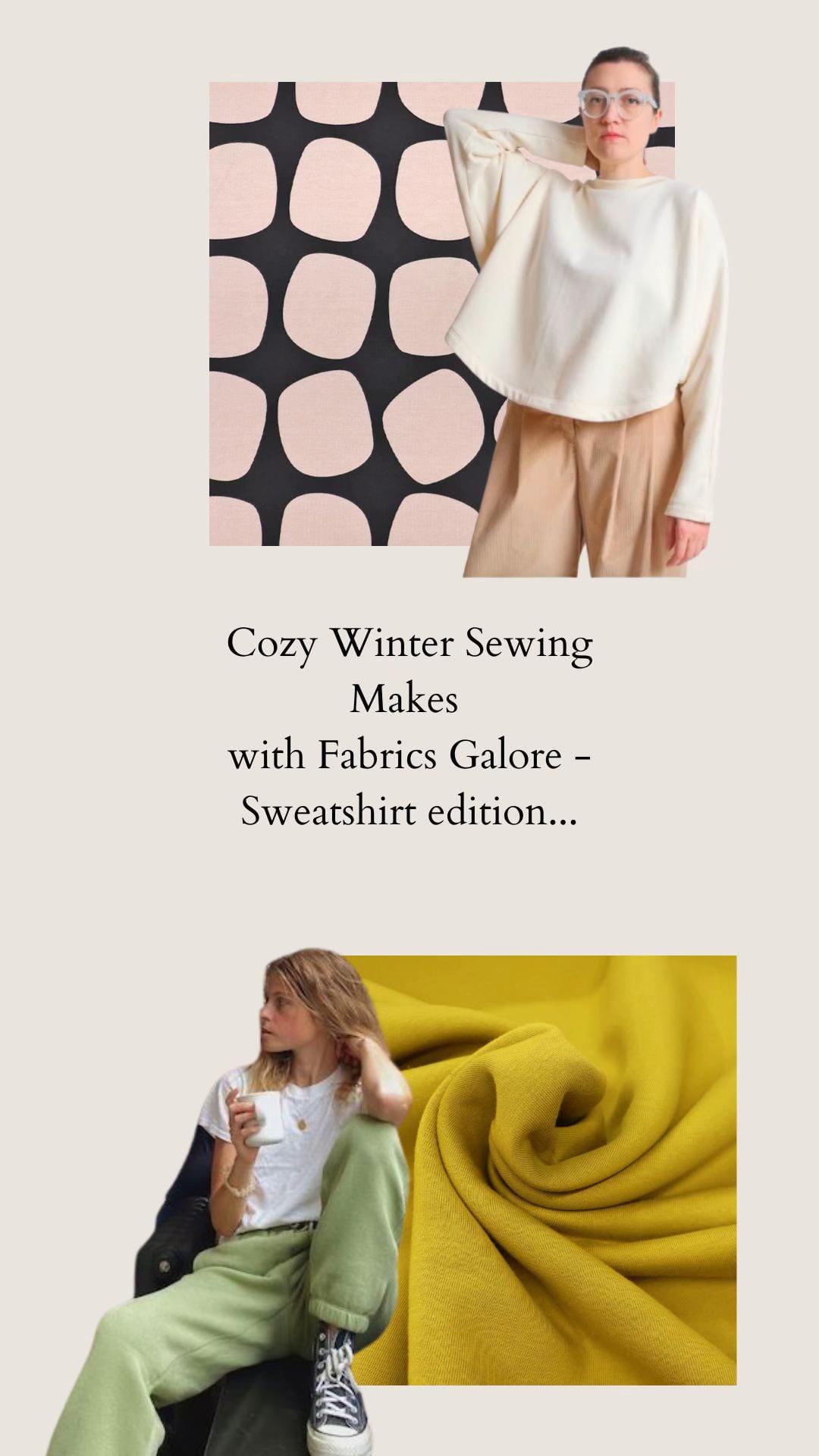 Post 7 by Fabricsgalorelondon on TikTok (video)