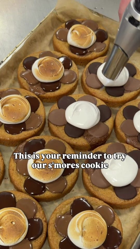Post 3 by Blondies Kitchen on TikTok (video)