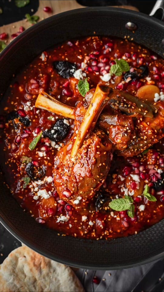 Post 8 by Peter Sidwell’s kitchen on TikTok (video)