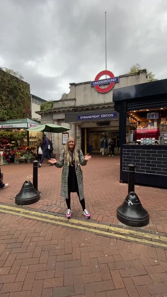 Post 7 by thelondontravelguide on TikTok (video)