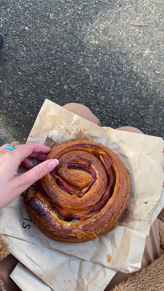 Post 1 by thelondontravelguide on TikTok (video)