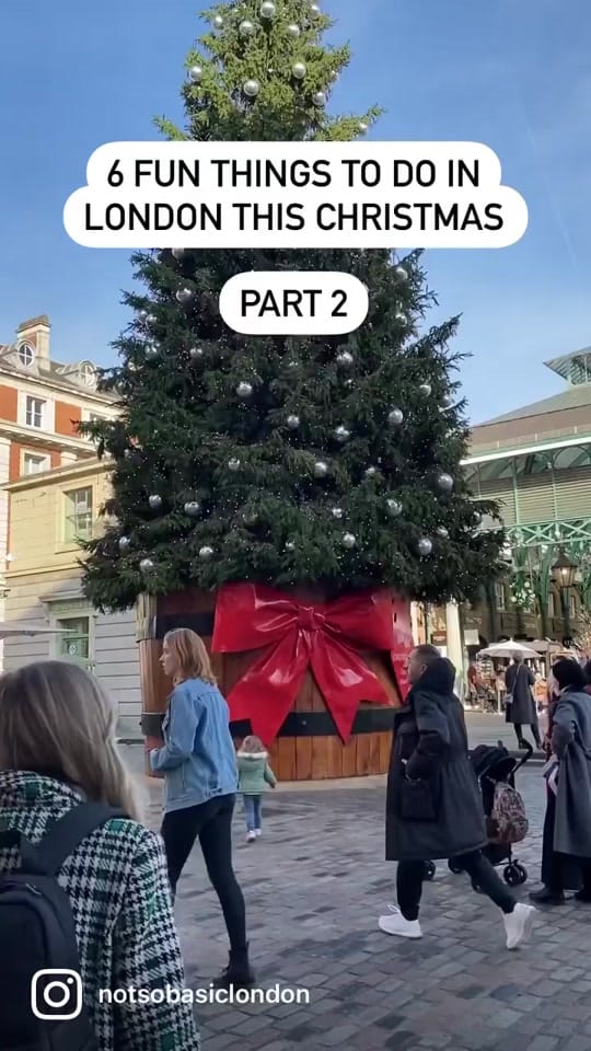 Post 8 by thelondontravelguide on TikTok (video)