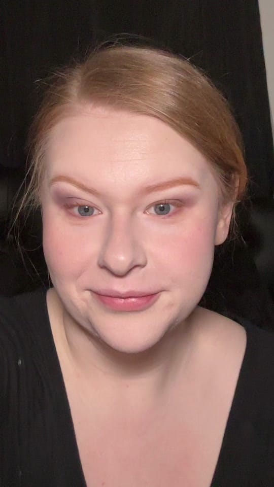 Post 8 by EndicottMUA👻👩‍🦰 on TikTok (video)