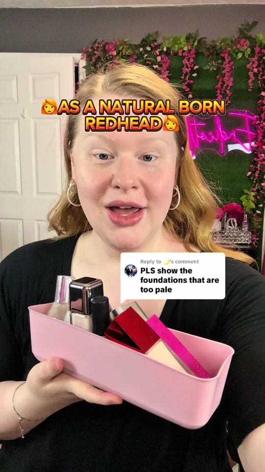 Post 9 by EndicottMUA👻👩‍🦰 on TikTok (video)