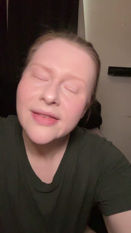 Post 4 by EndicottMUA👻👩‍🦰 on TikTok (video)