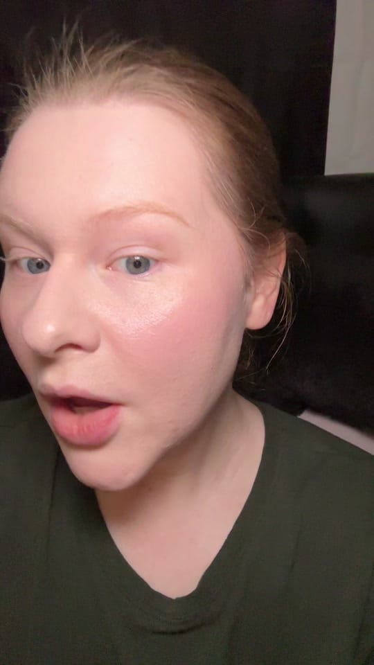 Post 6 by EndicottMUA👻👩‍🦰 on TikTok (video)