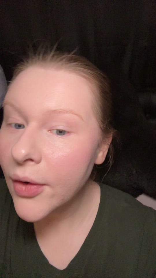 Post 5 by EndicottMUA👻👩‍🦰 on TikTok (video)