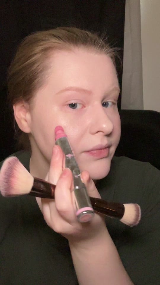 Post 7 by EndicottMUA👻👩‍🦰 on TikTok (video)