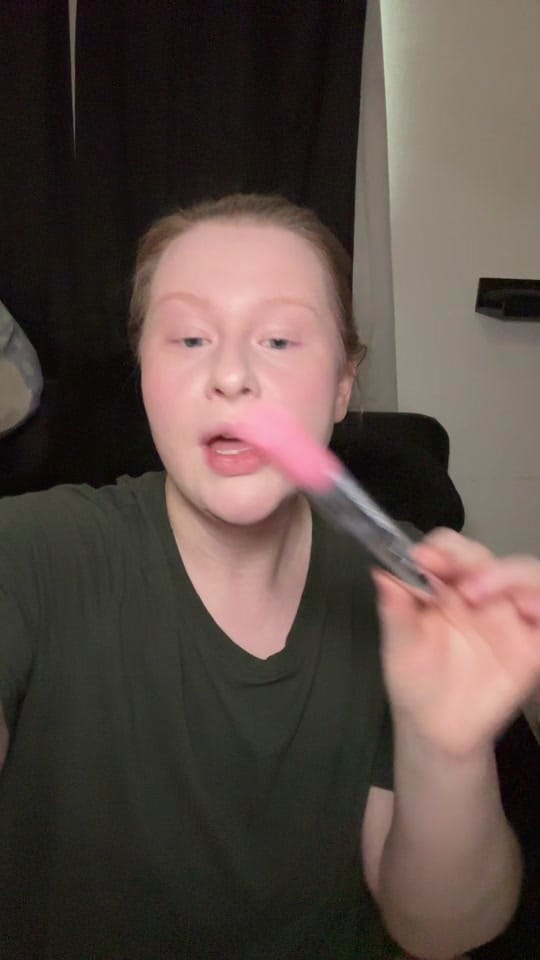 Post 2 by EndicottMUA👻👩‍🦰 on TikTok (video)