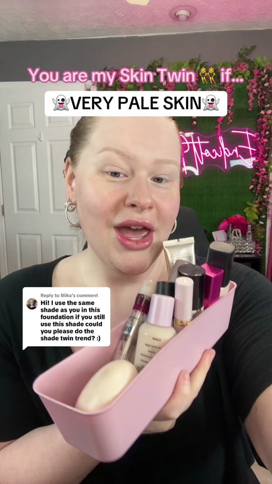 Post 10 by EndicottMUA👻👩‍🦰 on TikTok (video)