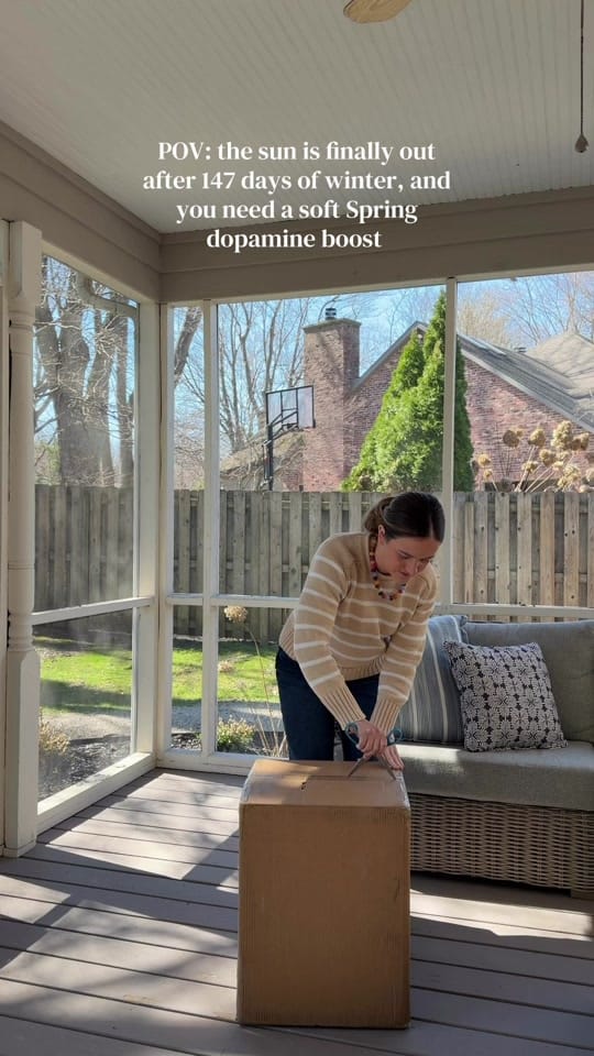 Post 7 by Samantha | DIY & Home Design on TikTok (video)