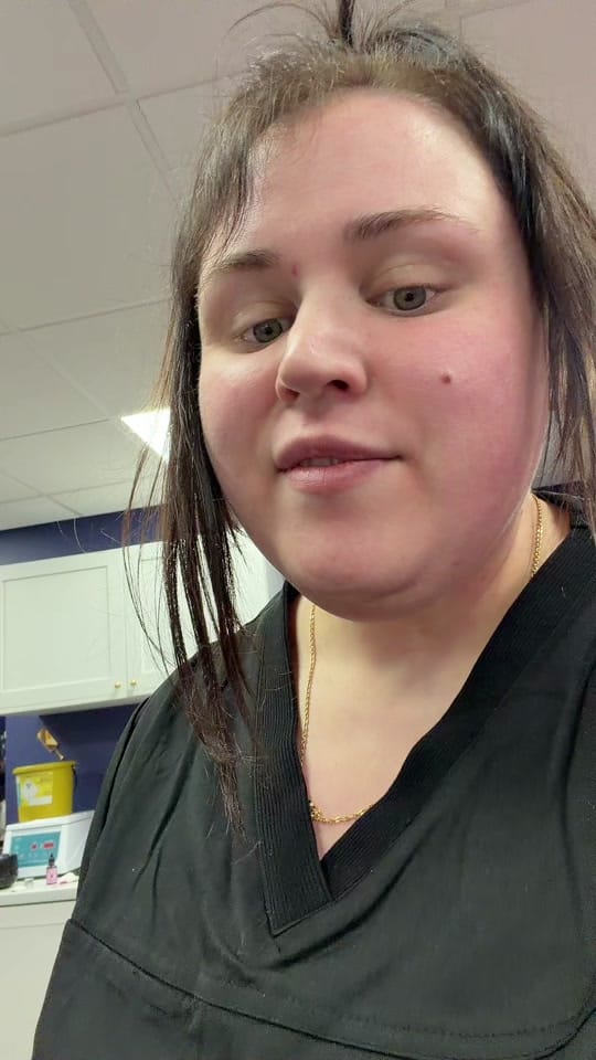 Post 7 by Baronowa P A Ł K A 🇬🇧 on TikTok (video)