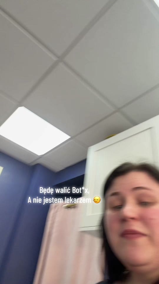 Post 1 by Baronowa P A Ł K A 🇬🇧 on TikTok (video)
