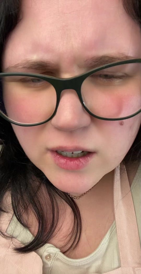 Post 10 by Baronowa P A Ł K A 🇬🇧 on TikTok (video)