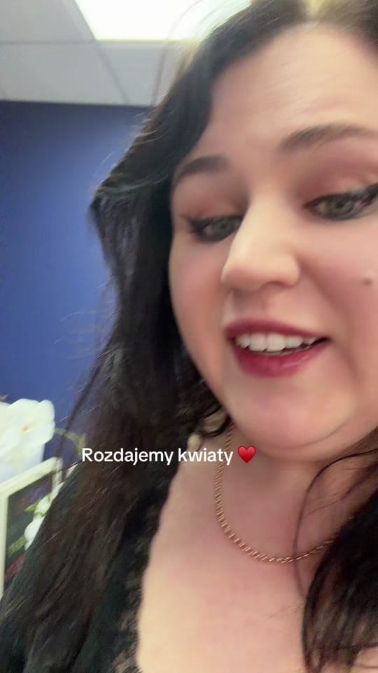 Post 2 by Baronowa P A Ł K A 🇬🇧 on TikTok (video)