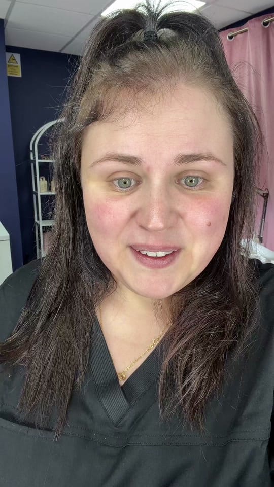Post 6 by Baronowa P A Ł K A 🇬🇧 on TikTok (video)