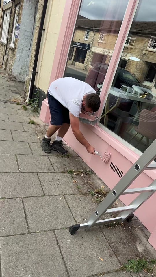 Post 9 by Baronowa P A Ł K A 🇬🇧 on TikTok (video)