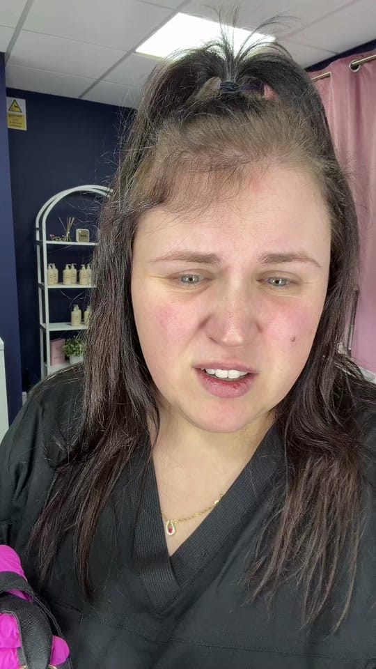 Post 5 by Baronowa P A Ł K A 🇬🇧 on TikTok (video)