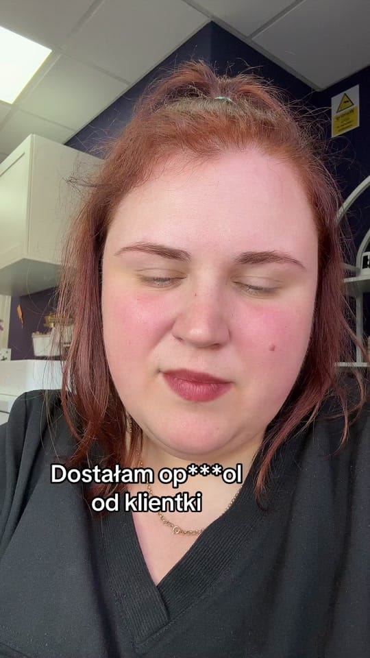 Post 8 by Baronowa P A Ł K A 🇬🇧 on TikTok (video)