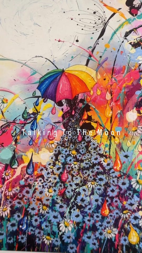 Post 9 by Emma Campbell Art on TikTok (video)