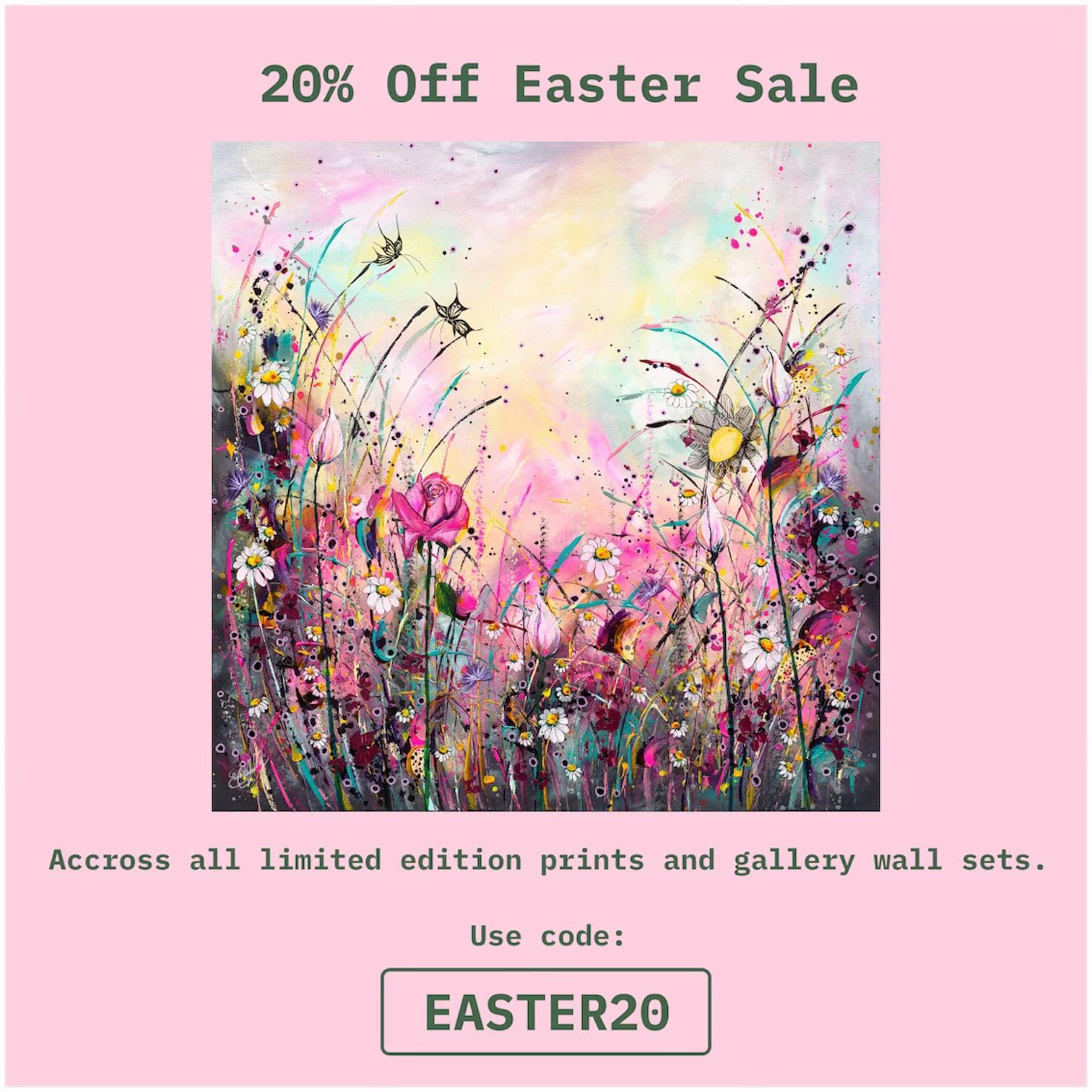 Post 6 by Emma Campbell Art on TikTok (video)