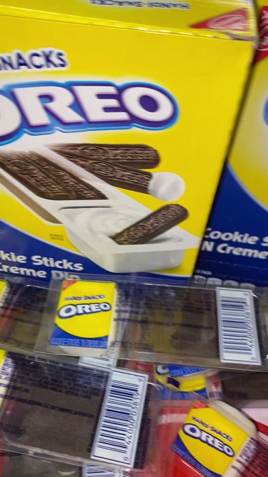 Post 10 by Snack Attack on TikTok (video)