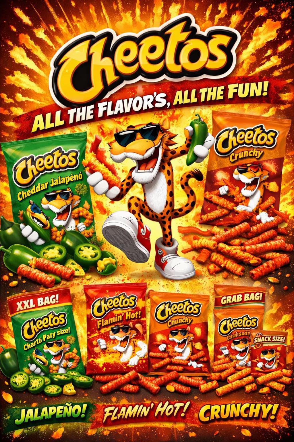 Post 4 by Snack Attack on TikTok (video)