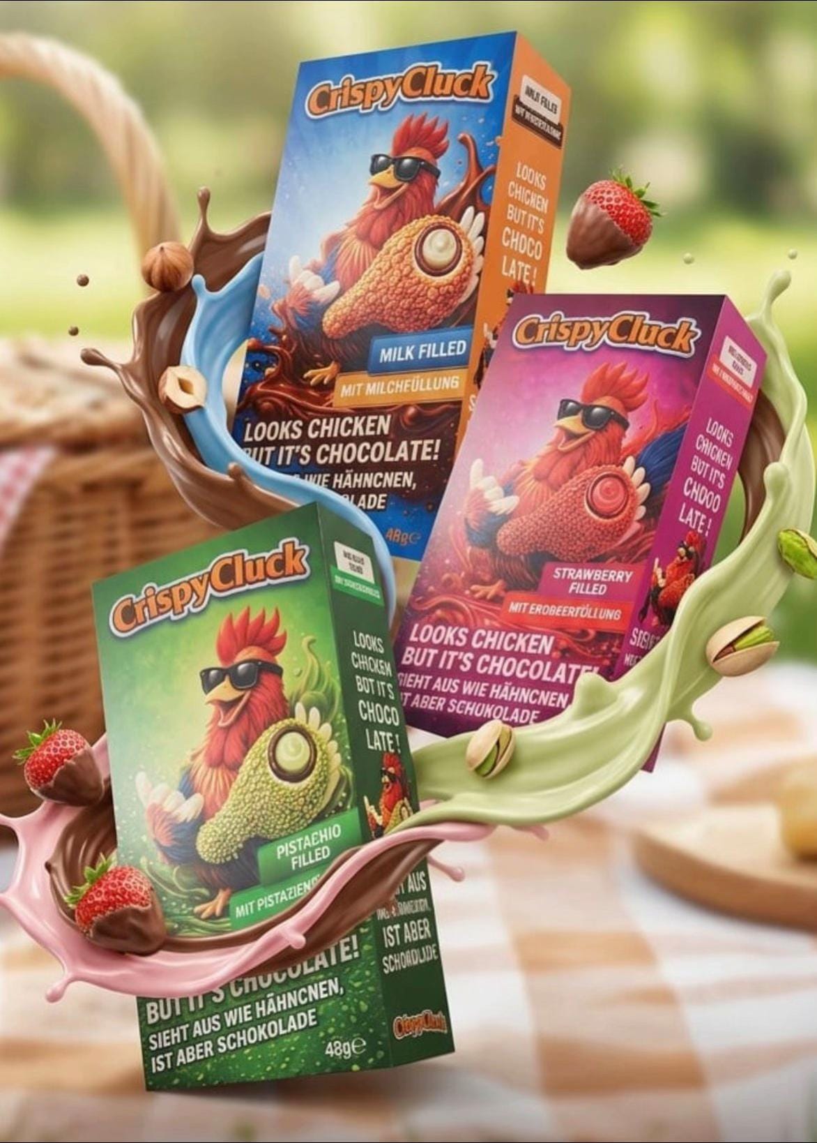 Post 3 by Snack Attack on TikTok (video)