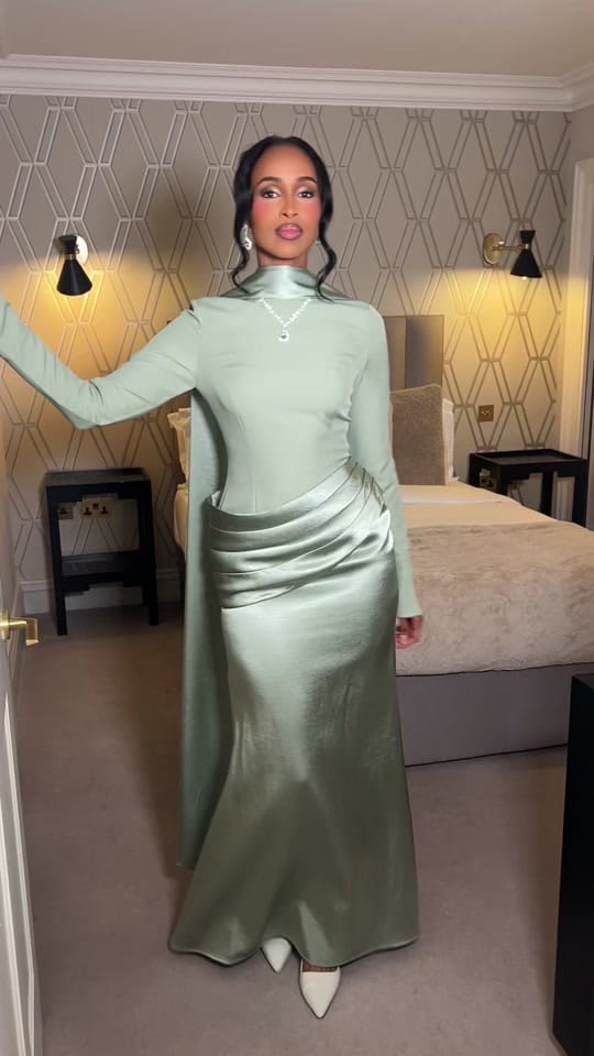 Post 1 by liinofficial on TikTok (video)